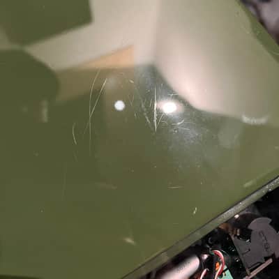 Roadrunner Contour Olive Drab 903, 2020 image 15