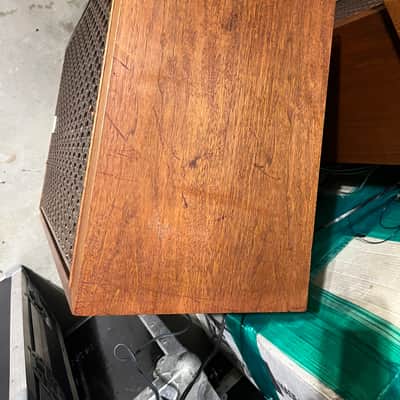 Akai Vintage Stereo System AA-8500 AP-003 SW-175 image 8