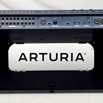 Arturia MatrixBrute Analog Monophonic Synthesizer 49-Key Keyboard Synthesizer image 8