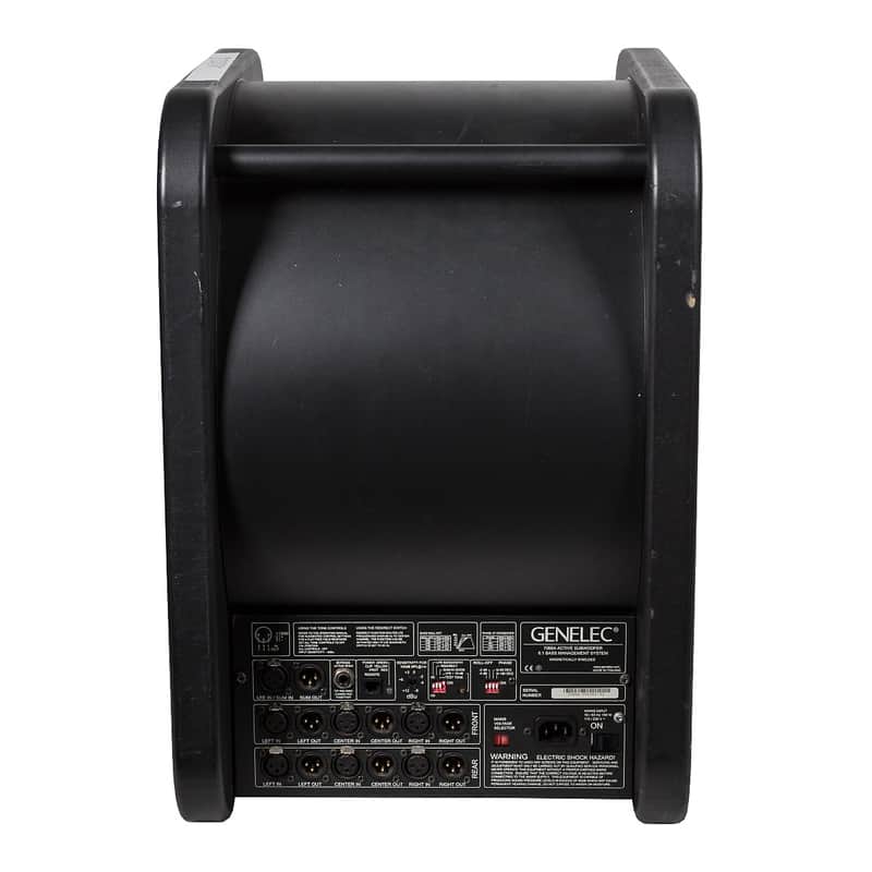 Genelec 7060A 10" Powered Studio Subwoofer image 3