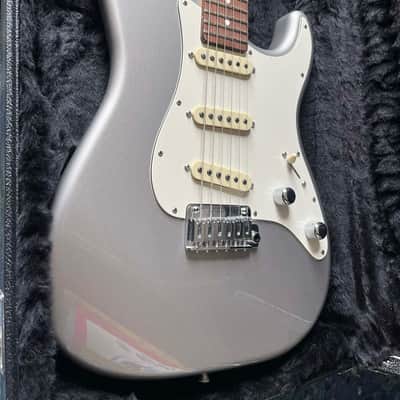 Schecter Nick Johnston USA Signature Signed Custom Shop image 2
