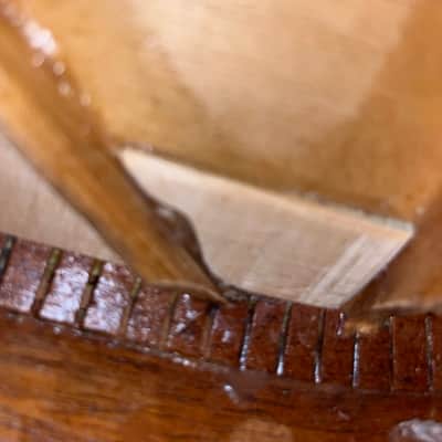 Revised: 1965 Gibson J-45 refinished top image 19