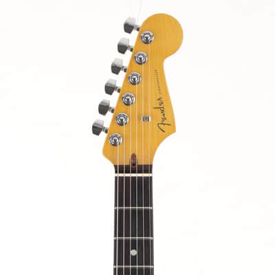 Fender American Ultra Stratocaster Ultraburst 2022 Ultraburst [US22027573] (05/18) image 10