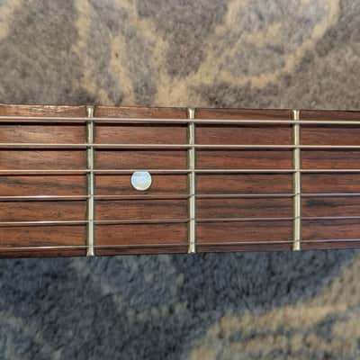 Heritage Standard H-137 2010s - Original Sunburst image 22
