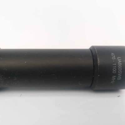 Lot of (2) Shure UA860SWB image 2