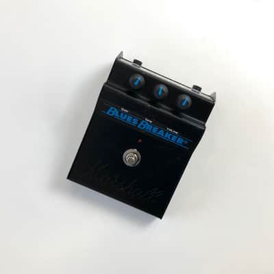 Marshall BluesBreaker 1990s - Black image 1