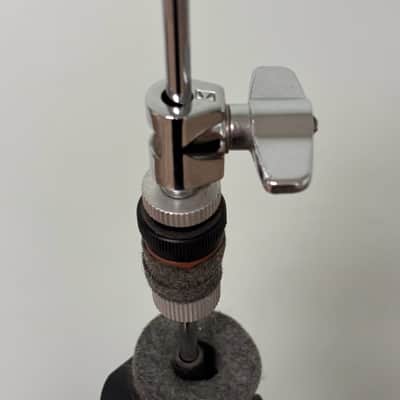 Tama HH605 Iron Cobra 600 Series Hi-Hat Stand 2010s - Chrome image 4