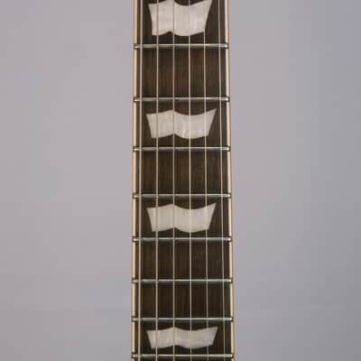ESP LTD EC-1000VBD Electric Guitar Vintage Black with Free Pro Setup image 6