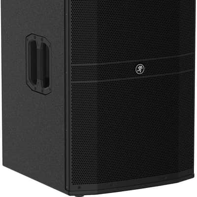 Mackie DRM215-P 1600 Watt 15" Professional Passive Loudspeaker (DRM215-P-U) image 2