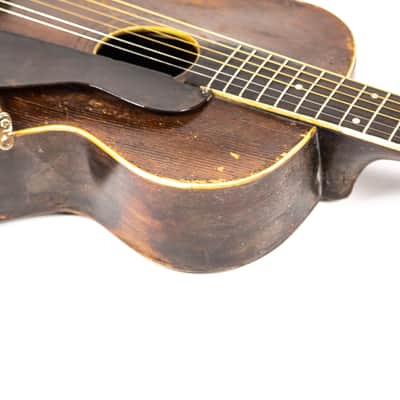 Gibson L-1 Owned by Nathaniel Rateliff image 11