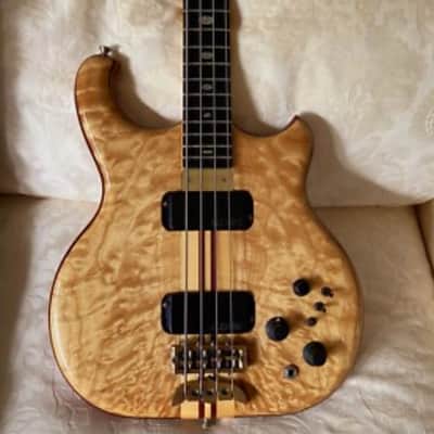 Alembic Distillate 1990 image 1