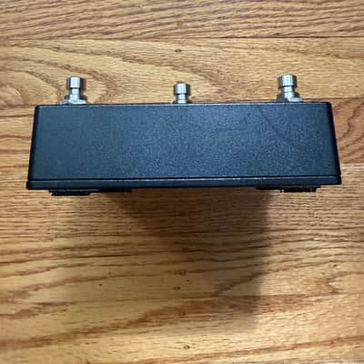 EarthQuaker Devices Swiss Things Pedalboard Reconciler 2019 - Present - Various image 4