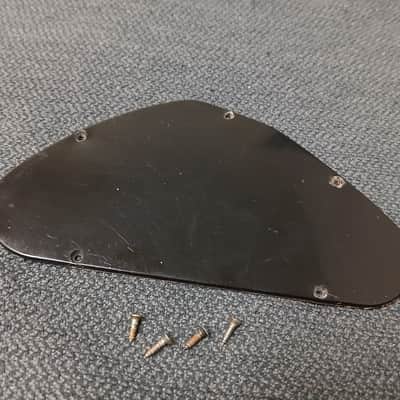 1969 Gibson Les Paul Personal/Professional Control Cover image 1