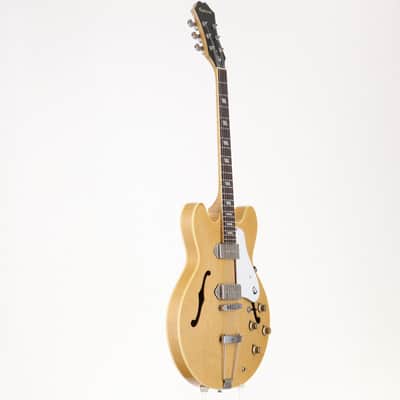 EPIPHONE CASINO Blue Label Matumoku [17005] (06/26) image 14