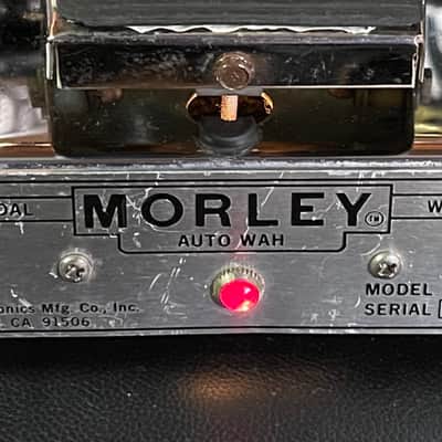 Tel Ray Morley PWA Chrome image 1