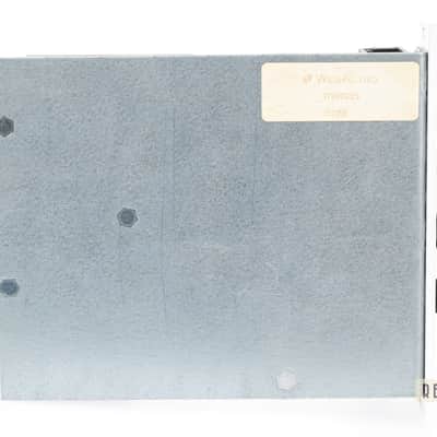 WesAudio MIMAS ng500 500 Series FET Compressor Module image 5