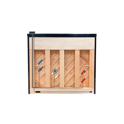 Pleyel Magistral Sistema Audio per Piano Verticale image 7