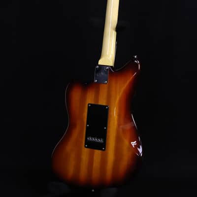 GL CLF Research Doheny V12 Old School Tobacco Sunburst  [10/21] image 3