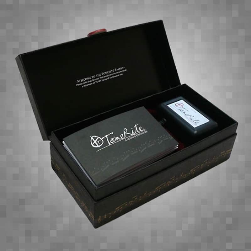 ToneRite 3G for VIOLA Must Read! Increase Instrument Tone VIOLA Portable Accessory image 1