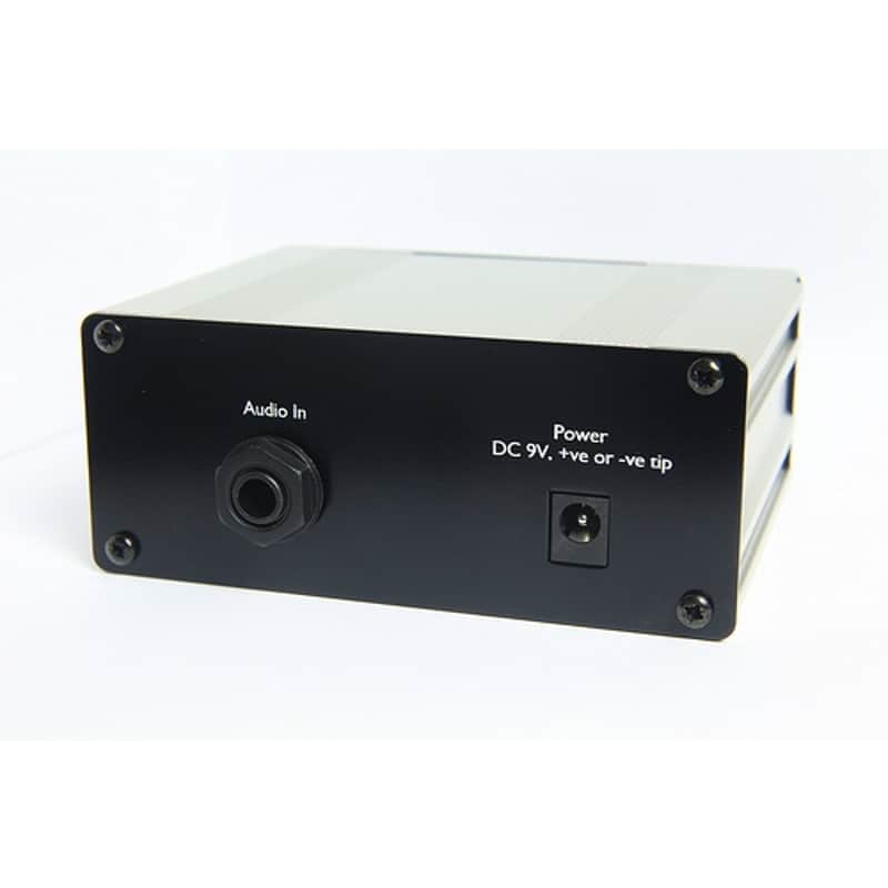 Expert Sleepers USAMO Sample Accurate MIDI Interface image 1