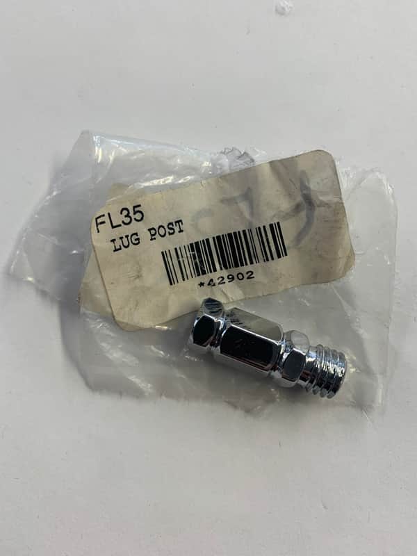 Pearl FL35 LUG POST FREE FLOAT image 1