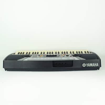 Yamaha PSR-280 Portatone Electric Keyboard w/Sustain Pedal (USED) image 2
