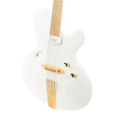 Ritter Princess Isabella "GB" Prototype Owned by George Benson image 5