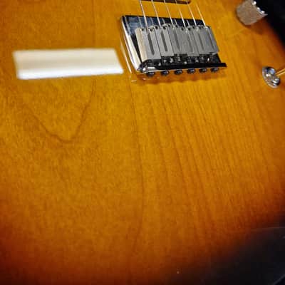 Fender American Telecaster Cabronita 60th Anniversary Tele-Bration Electric Guitar USA image 6