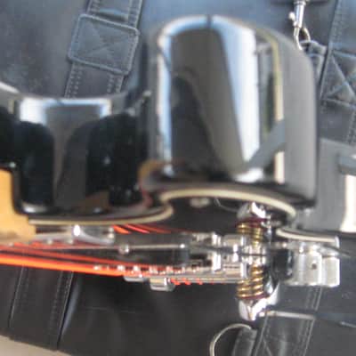 Fender Telecaster 2000s - Black image 4