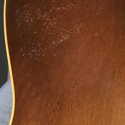 1987 Gibson ES-335 DOT (w/ OHSC) image 10