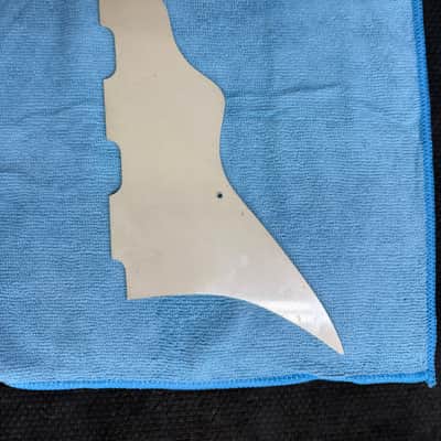 Kay Pickguard for Speed Demon K537 3 Pickup 60s True Tone image 4