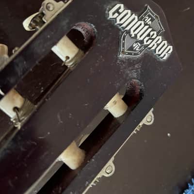 Conqueror Parlor classical Unknown - Natural image 2
