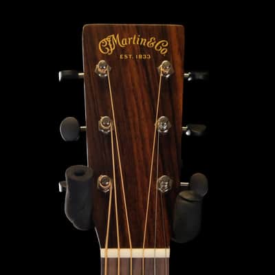 Martin D-15M Mahogany Dreadnought Acoustic Guitar - Natural image 6