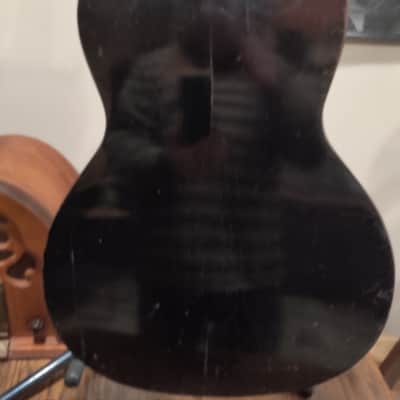 Gibson L-00 1932 - Ebony image 5