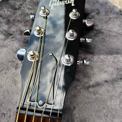 GIBSON 2019 L-00 VINTAGE SUNBURST CLEAN near MINT! image 20