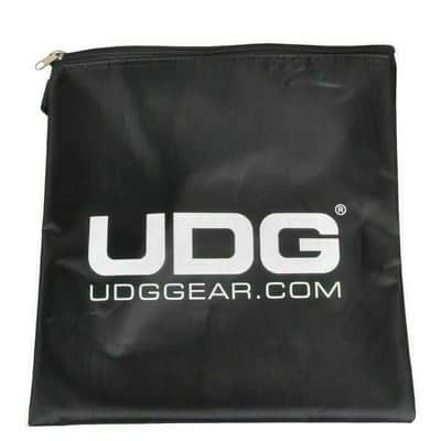 UDG Ultimate Height Adjustable Laptop/DJ Controller/Production Gear Stand (white) image 12