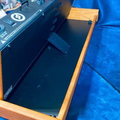 MiniMoog Voyager Old School Analog Synthesizer 🎹 Like NEW • Tested • Serviced • Full Warranty image 5