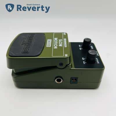 Behringer SM200 Slow Motion Guitar Effect Pedal Used image 4