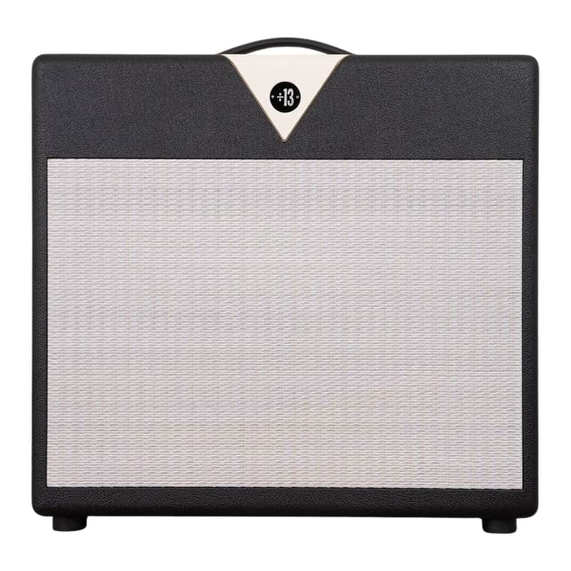 Divided by 13 CCC 9/15 9-Watt 1x12" Guitar Combo image 1