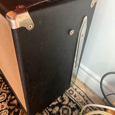 Fender Bassman Early 1960s image 2