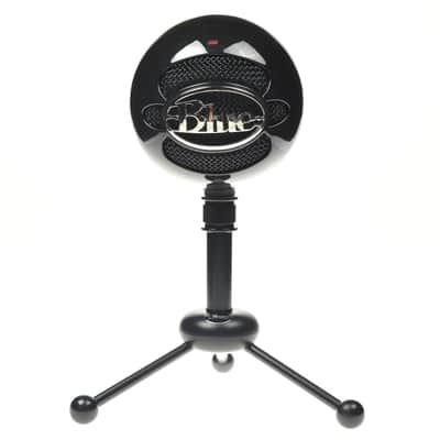 Blue Snowball iCE USB Mic | Reverb