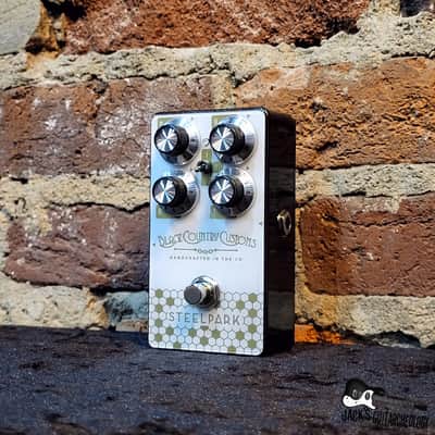 Black Country Customs SteelPark Boost image 2