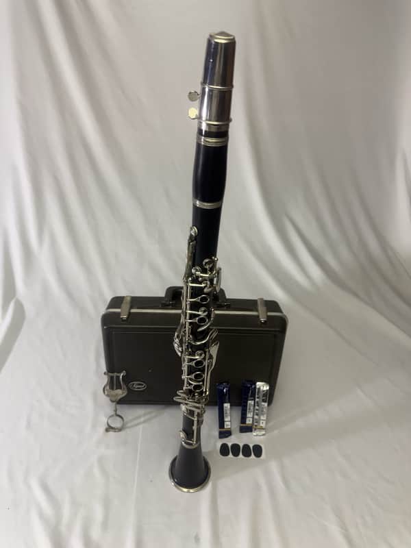 Selmer Please add model