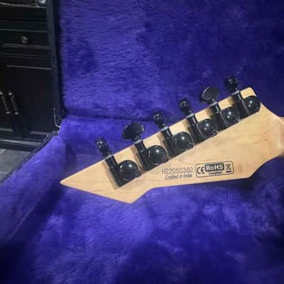 Hellfire Club Stranger Things NJ Series with Custom Shop Features image 14