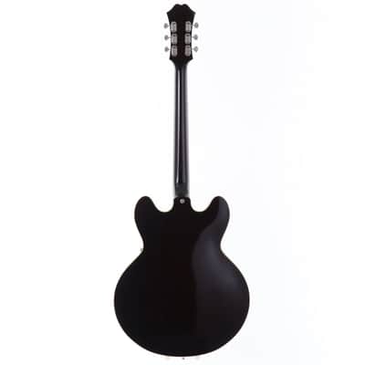 Epiphone / Casino Orange Label Made in Japan Sunburst [25826] [10/10] image 10