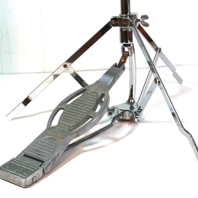 Ludwig Spur-Lok Hi-Hat Stand Vintage 70's image 3