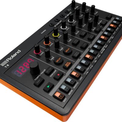 Roland AIRA Compact T-8 Beat Machine image 3