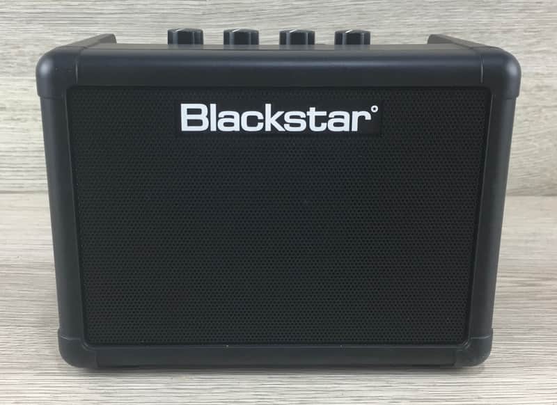 Blackstar Fly 3 Watt Mini Amp image 1