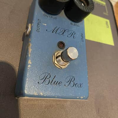 MXR Blues Box Reissue image 2