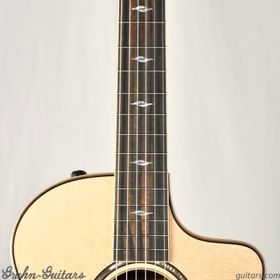 Taylor 814ce-N 2018 - Present - Natural image 7
